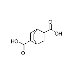 双环[2.2.2]辛烷-2,5-二甲酸