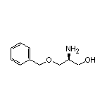 O-苄基-D-丝氨醇