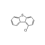 1-氯二苯并[b,d]噻吩