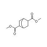 双环[2.2.2]辛烷-2,5-二甲酸二甲酯