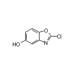 2-氯苯并噁唑-5-醇