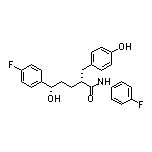 (2R,5S)-N,5-双(4-氟苯基)-5-羟基-2-(4-羟基苄基)戊酰胺