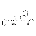 (R)-2-[(R)-2-氨基-3-苯基丙酰氨基]-3-苯基丙基氨基甲酸酯