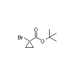 1-Boc-溴环丙烷