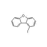 1-碘二苯并[b,d]呋喃