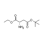 L-天冬氨酸-1-乙酯-4-叔丁酯