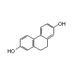9,10-二氢菲-2,7-二醇