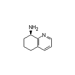 (R)-8-氨基-5,6,7,8-四氢喹啉