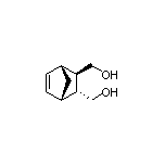 (1R,2R,3R,4S)-双环[2.2.1]庚-5-烯-2,3-二基二甲醇