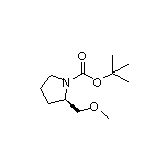 (R)-1-Boc-2-(甲氧基甲基)吡咯烷