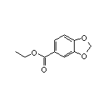 苯并[d][1,3]二噁茂-5-甲酸乙酯