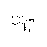 (1S,2R)-(-)-顺式-1-氨基-2-茚醇