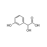 3-羟基扁桃酸