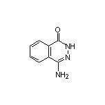 4-氨基酞嗪-1(2H)-酮