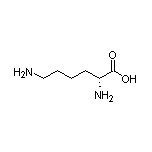 D-赖氨酸