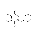 (R)-1-Cbz-哌啶-2-甲酸