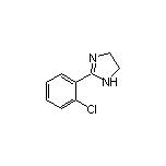 2-(2-氯苯基)-4,5-二氢咪唑