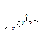 1-Boc-3-(乙烯基氧基)氮杂环丁烷