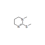 1-甲基-2-(甲硫基)-1,4,5,6-四氢嘧啶
