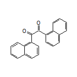 1,2-二(1-萘基)-1,2-乙二酮