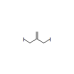 3-碘-2-(碘甲基)-1-丙烯