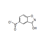 5-硝基苯并异噁唑-3(2H)-酮