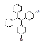4,4’-(2,2-二苯基乙烯-1,1-二基)双(溴苯)