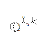 3-Boc-2-氧杂-3-氮杂双环[2.2.1]庚烷