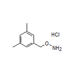 O-(3,5-二甲基苄基)羟胺盐酸盐