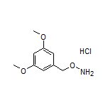 O-(3,5-二甲氧基苄基)羟胺盐酸盐