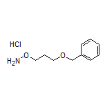 O-[3-(苄氧基)丙基]羟胺盐酸盐