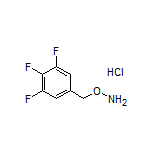 O-(3,4,5-三氟苄基)羟胺盐酸盐