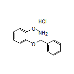 O-[2-(苄氧基)苯基]羟胺盐酸盐
