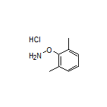 O-(2,6-二甲基苯基)羟胺盐酸盐