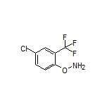 O-[4-氯-2-(三氟甲基)苯基]羟胺