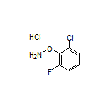 O-(2-氯-6-氟苯基)羟胺盐酸盐