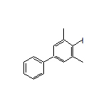 4-碘-3,5-二甲基联苯