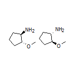 反式-2-甲氧基环戊胺