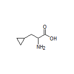 2-氨基-3-环丙基丙酸