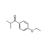 1-(4-乙氧基苯基)-2-甲基-1-丙酮