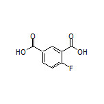 4-氟间苯二甲酸