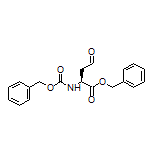 (S)-2-(Cbz-氨基)-4-氧代丁酸苄酯