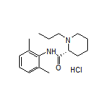 (R)-N-(2,6-二甲基苯基)-1-丙基哌啶-2-甲酰胺盐酸盐