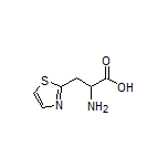 3-(2-噻唑基)-DL-丙氨酸
