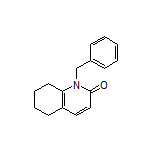 1-苄基-5,6,7,8-四氢喹啉-2(1H)-酮