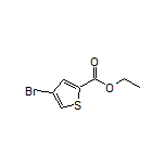 4-溴噻吩-2-甲酸乙酯