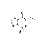 4-(三氟甲基)噻唑-5-甲酸乙酯