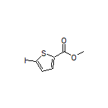5-碘噻吩-2-甲酸甲酯