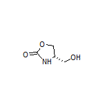 (S)-4-(羟甲基)噁唑烷-2-酮