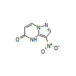 3-硝基吡唑并[1,5-a]嘧啶-5(4H)-酮
